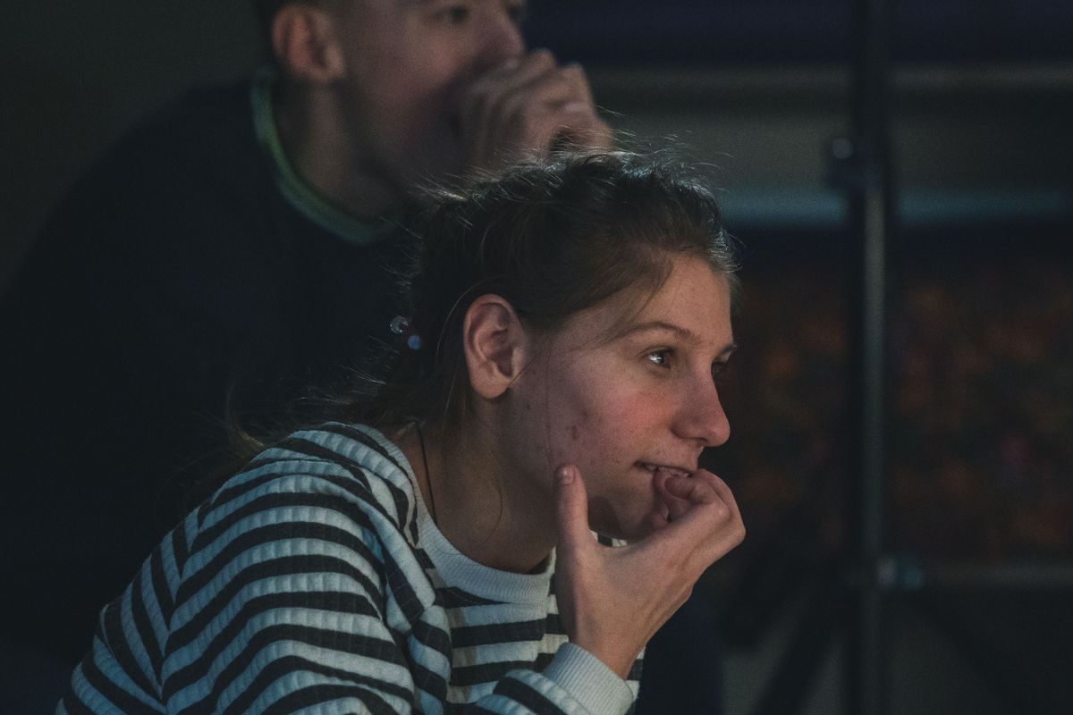 Атмосферный театр во Владимире