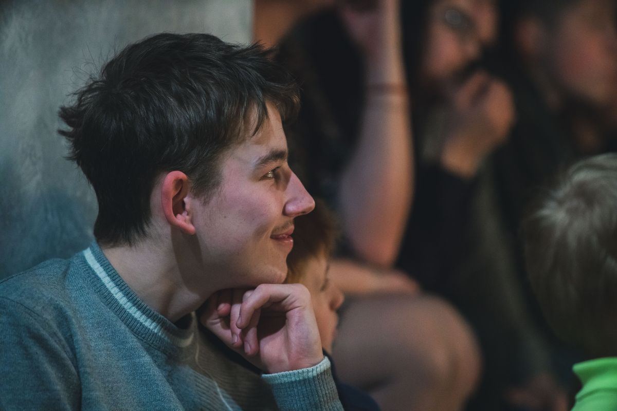 Атмосферный театр во Владимире