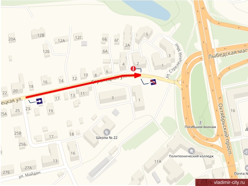 Обзор владимирских новостей за неделю