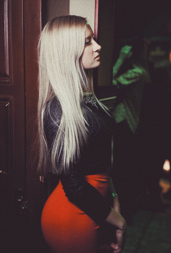 Вероника Воробьева. Вторая участница жаркого конкурса для самых активных и рельефных владимирцев - “Ключ на спорт”