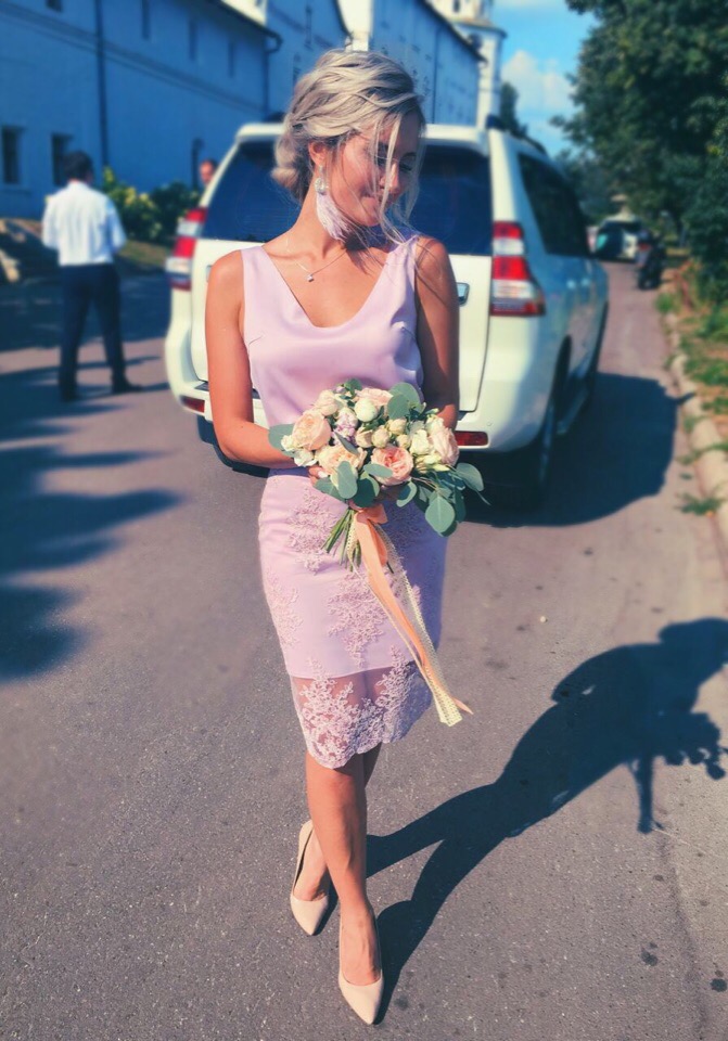 Вероника Воробьева. Вторая участница жаркого конкурса для самых активных и рельефных владимирцев - “Ключ на спорт”