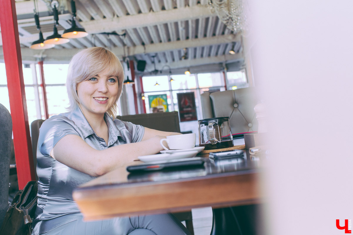 Игорь и Наталья Чиркины организовали уникальную школу для семей