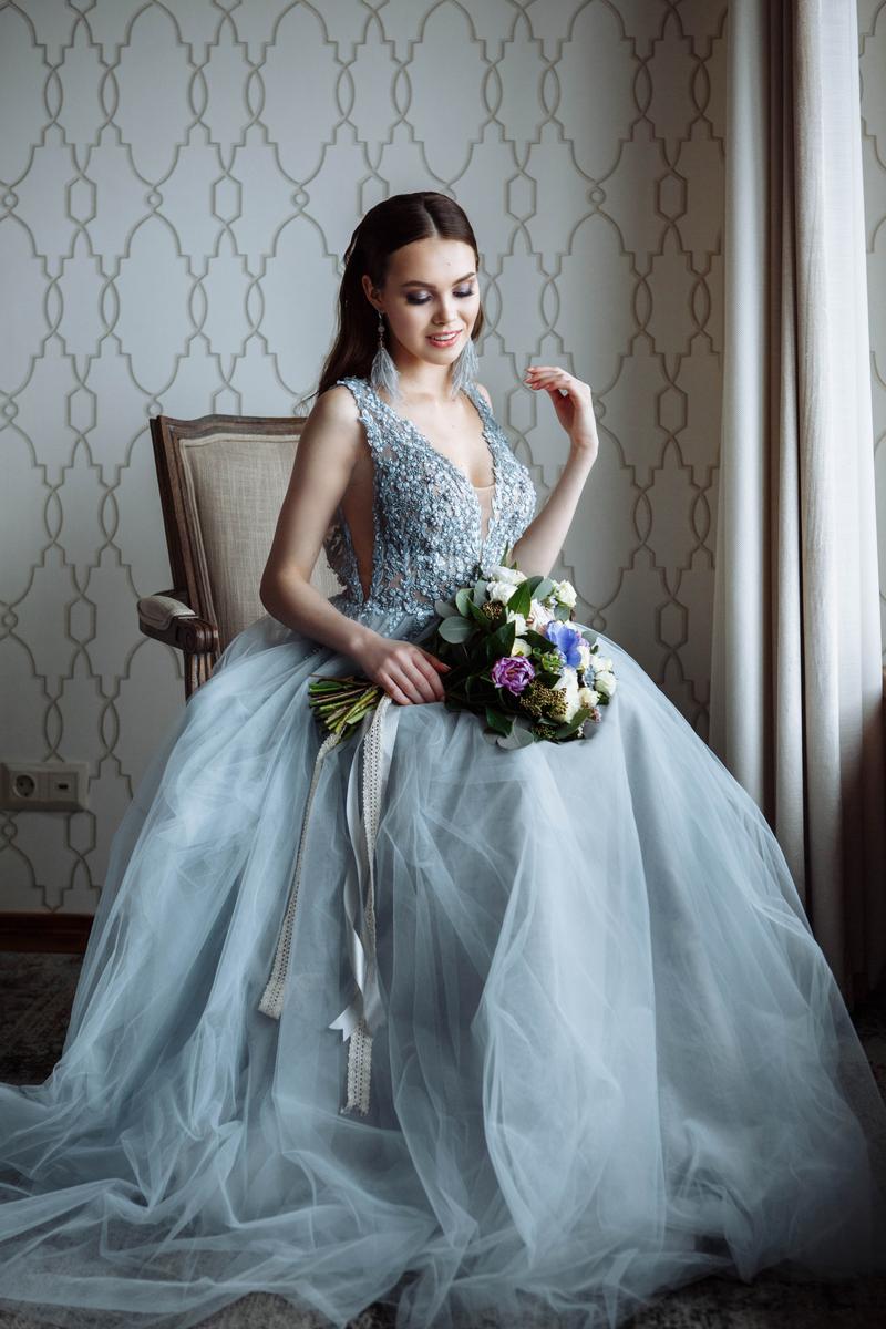 Во Владимире прошло ежегодное мероприятие «Завтрак с невестой», где специалисты бьюти-индустрии презентовали 10 актуальных образов свадебной моды сезона 2019