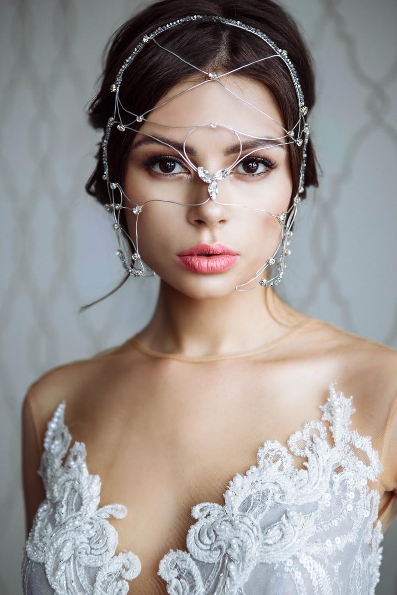 Во Владимире прошло ежегодное мероприятие «Завтрак с невестой», где специалисты бьюти-индустрии презентовали 10 актуальных образов свадебной моды сезона 2019