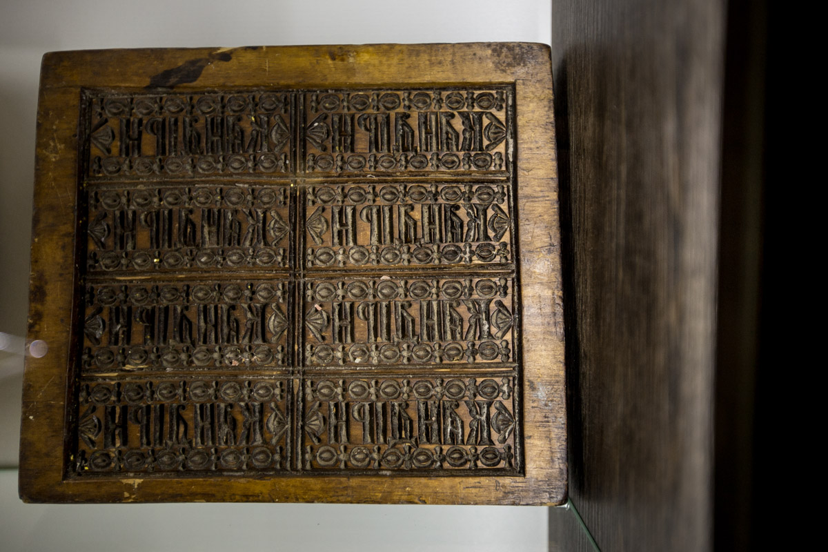 Музей пряника во Владимире