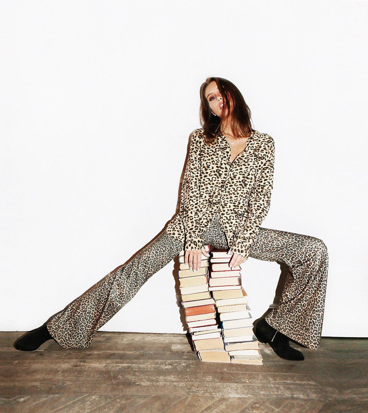 Кэти Топурия