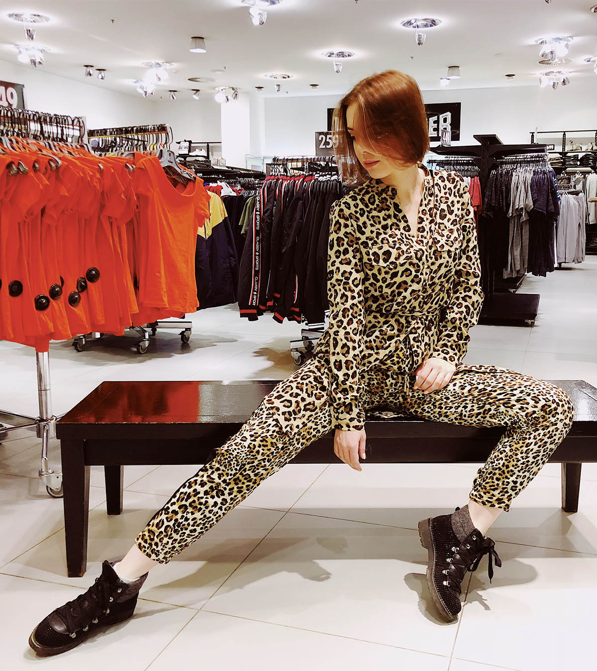 Мария Засорина