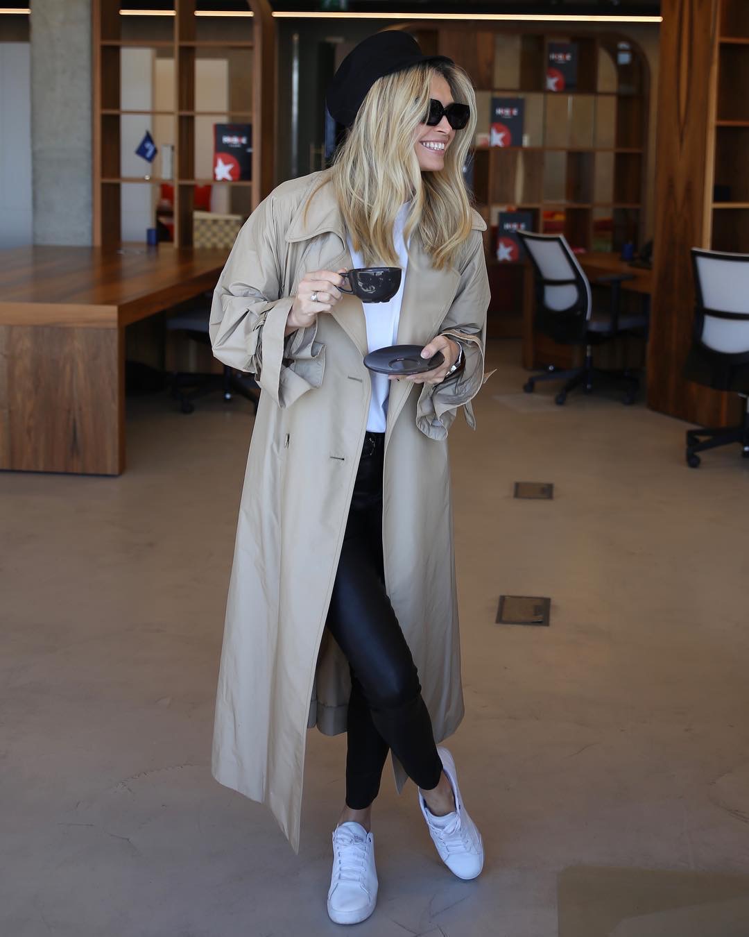 Вера Брежнева