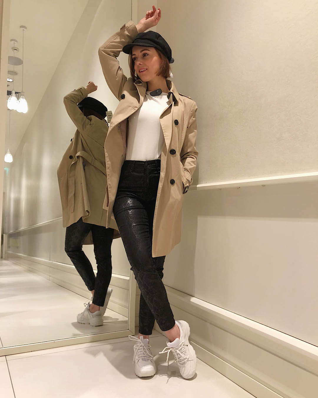 Мария Засорина