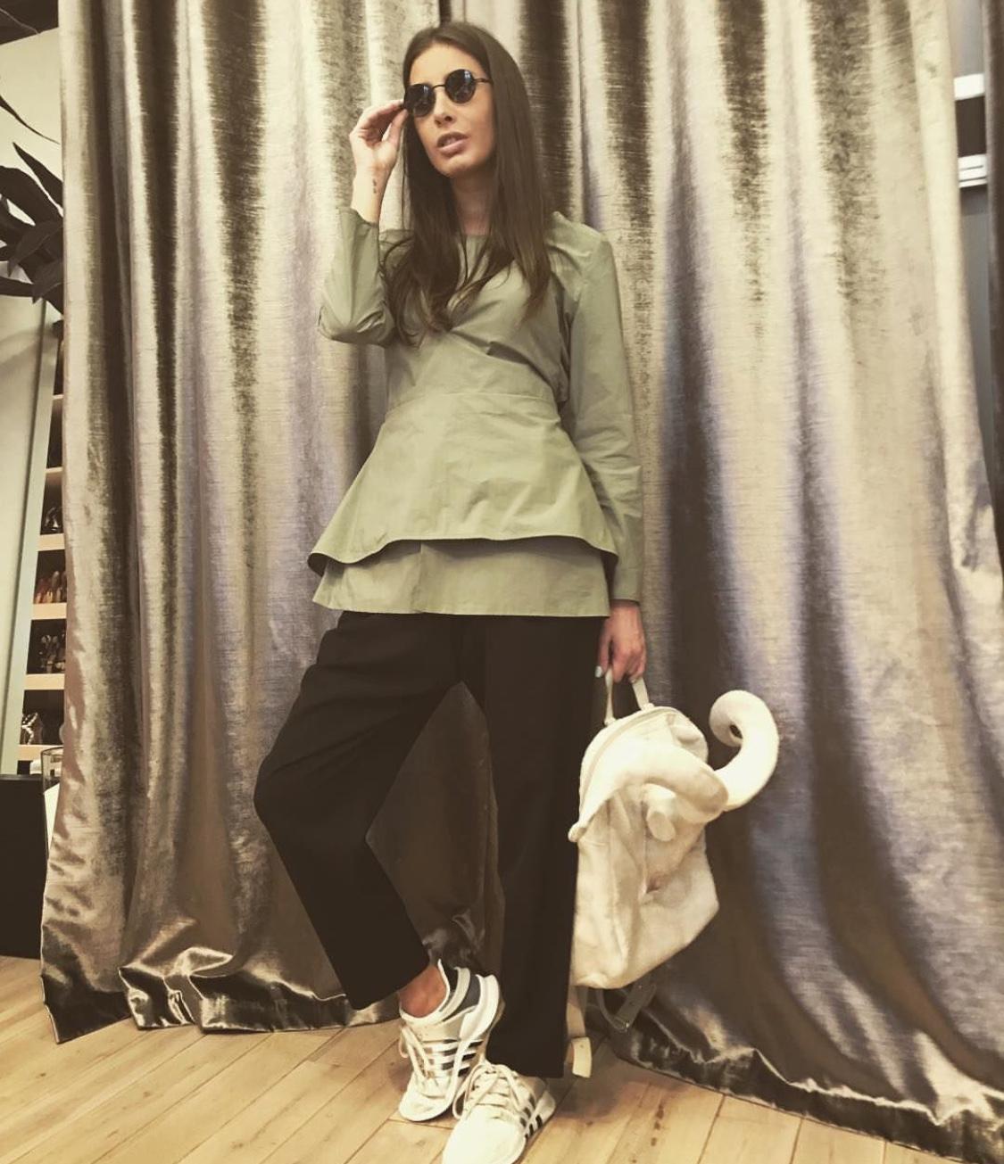 Кэти Топурия