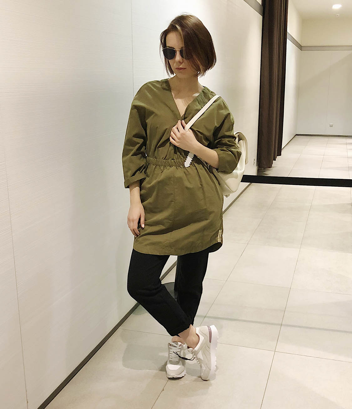 Мария Засорина