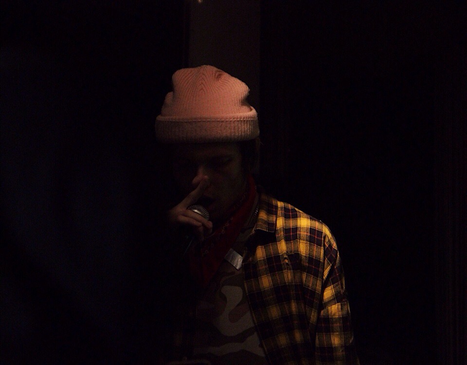 Владимирский рэпер Егор Иванов (в мире хип-хопа BLESSWOOD) вошел в число претендентов, которые могут выступить на фестивале “Маятник Фуко”