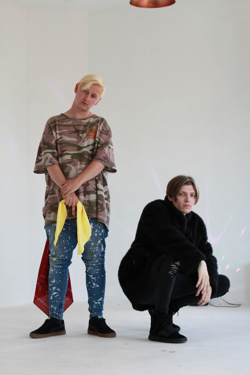 Владимирский рэпер Егор Иванов (в мире хип-хопа BLESSWOOD) вошел в число претендентов, которые могут выступить на фестивале “Маятник Фуко”