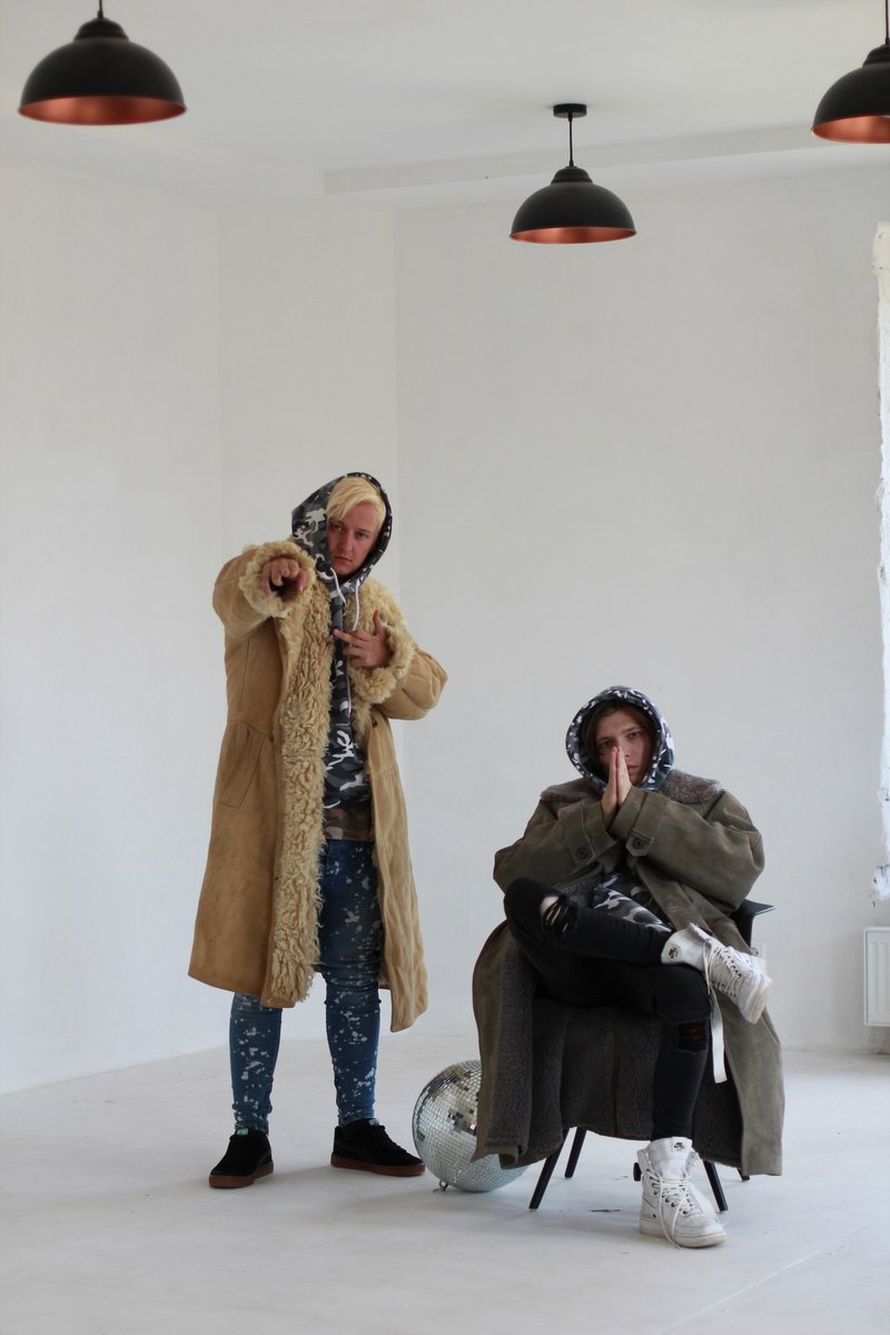 Владимирский рэпер Егор Иванов (в мире хип-хопа BLESSWOOD) вошел в число претендентов, которые могут выступить на фестивале “Маятник Фуко”