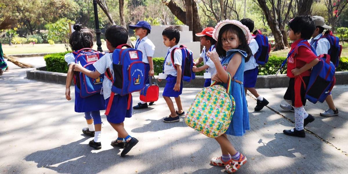 Путешествие по Индии