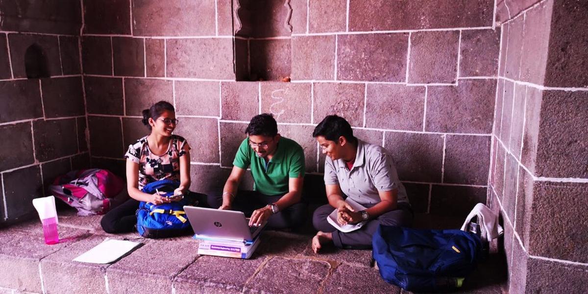 Путешествие по Индии