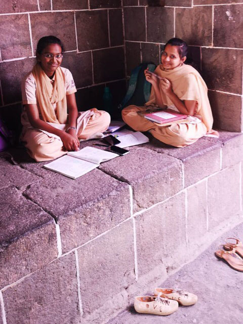 Путешествие по Индии