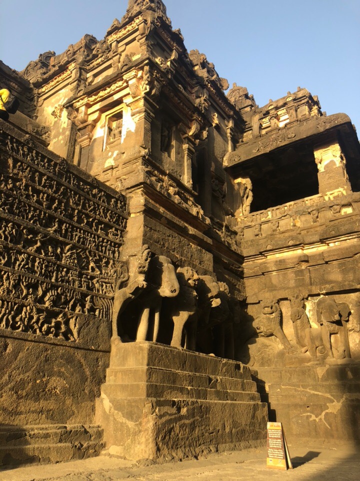 Путешествие по Индии