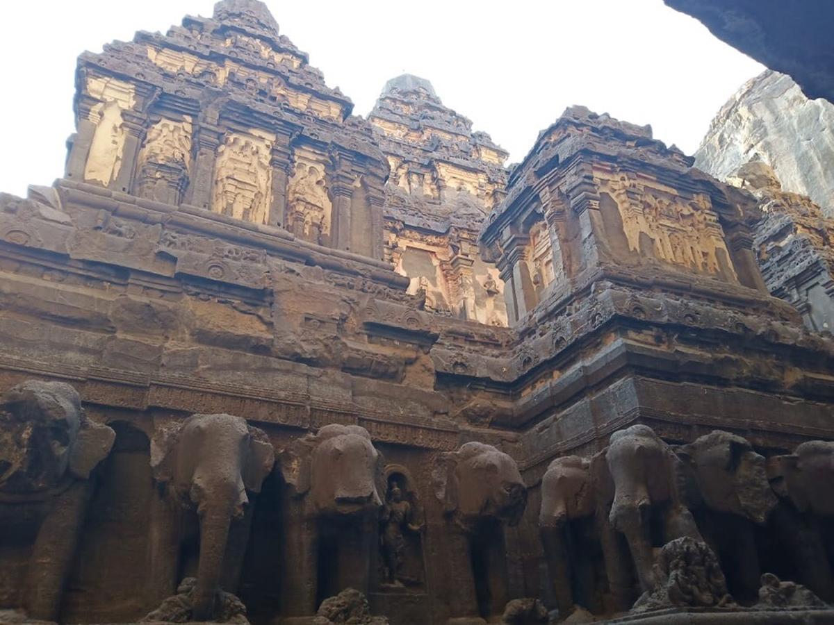 Путешествие по Индии