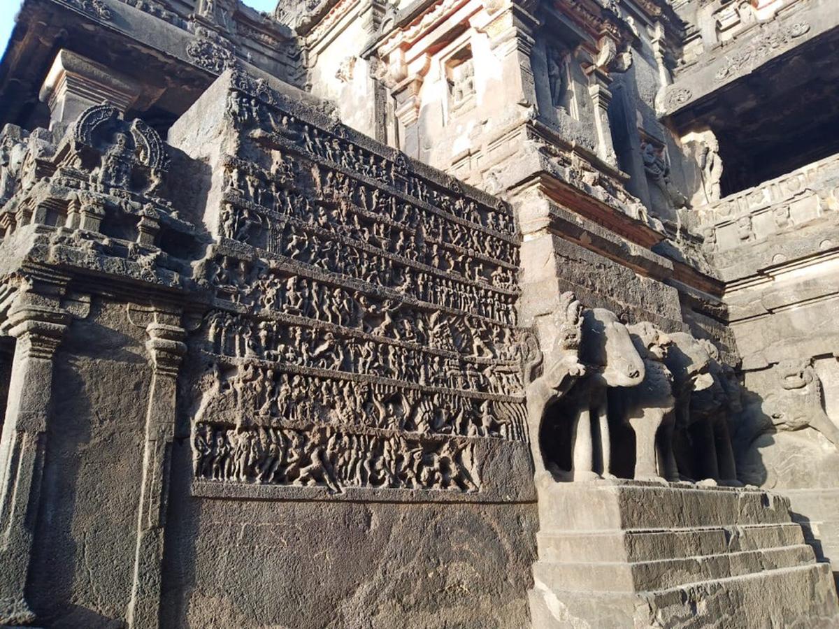 Путешествие по Индии