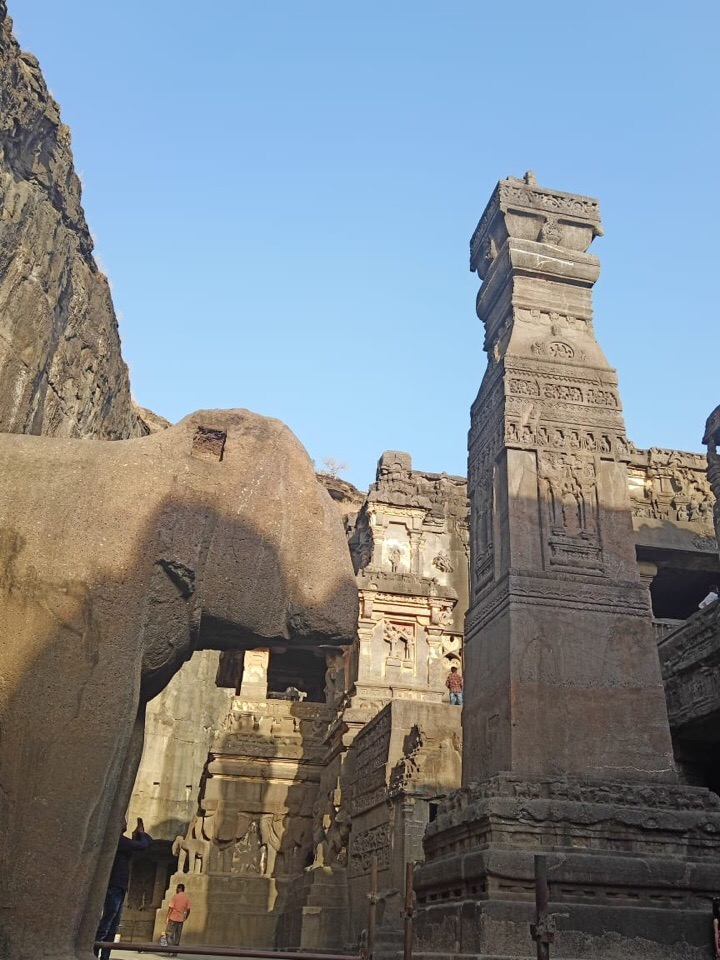 Путешествие по Индии