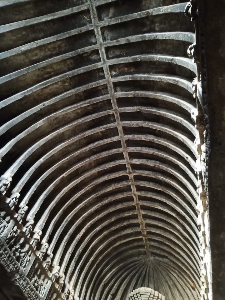 Путешествие по Индии