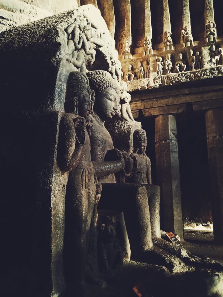 Путешествие по Индии