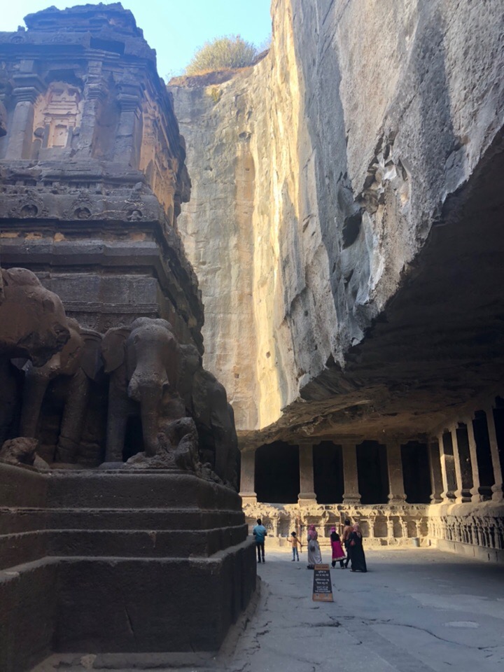 Путешествие по Индии