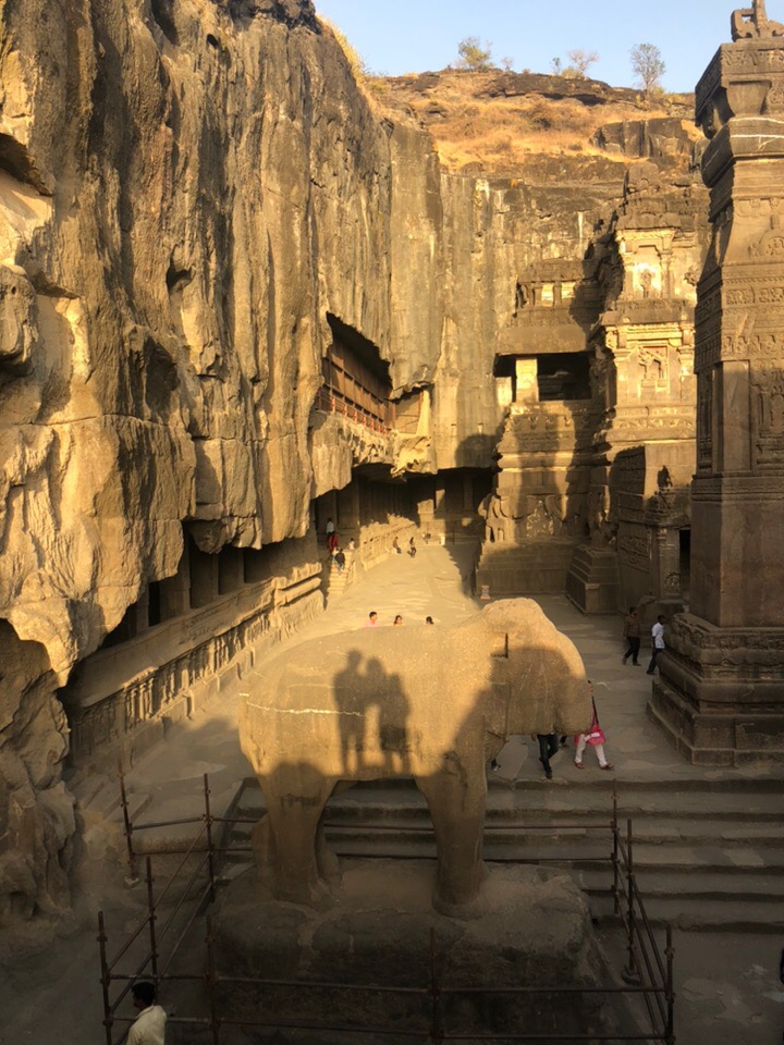 Путешествие по Индии