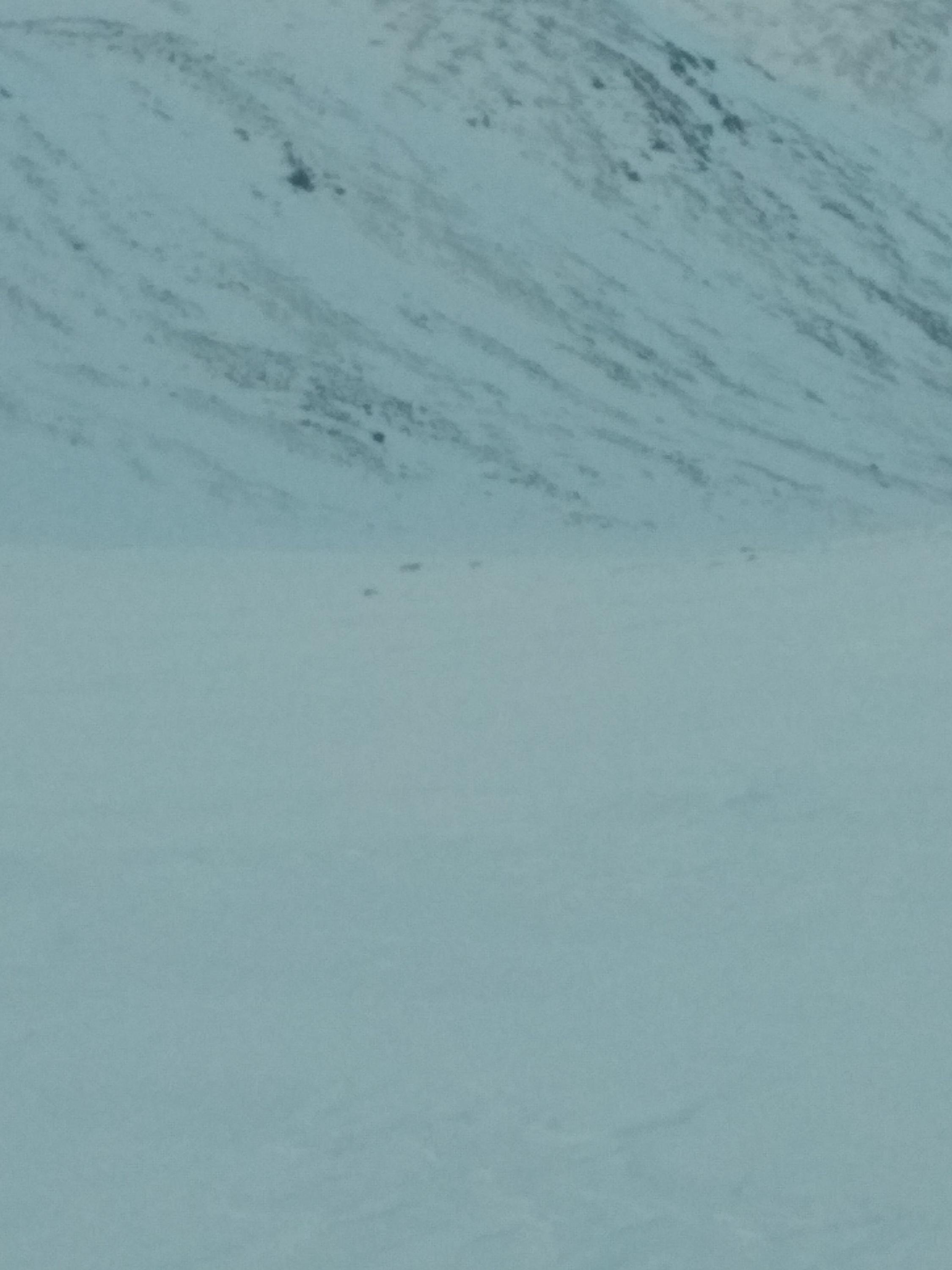 Зимний поход по приполярному Уралу