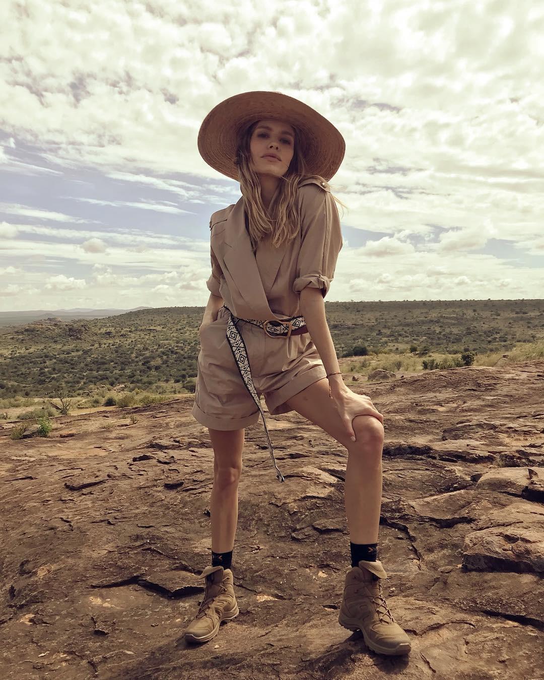 Елена Перминова