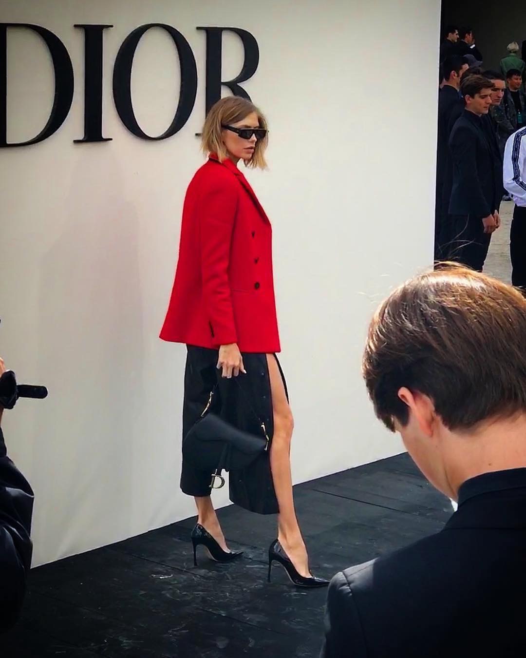 Елена Перминова