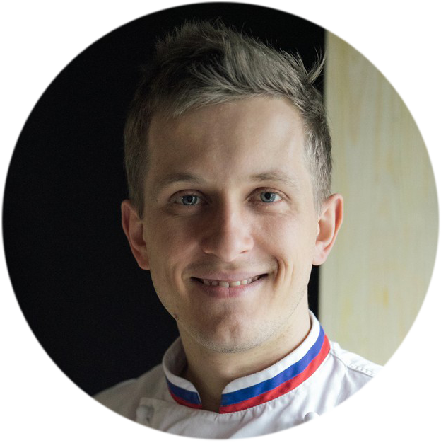 Студия Roulet приглашает поучаствовать в кулинарном туре в Узбекистан с 1 по 8 мая