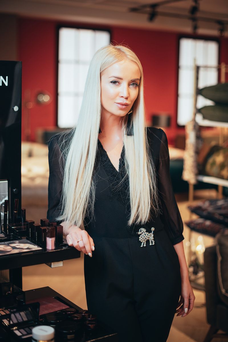 Салон Gen87 Вeauty представил элитный вeauty-бренд Kevyn Aucoin