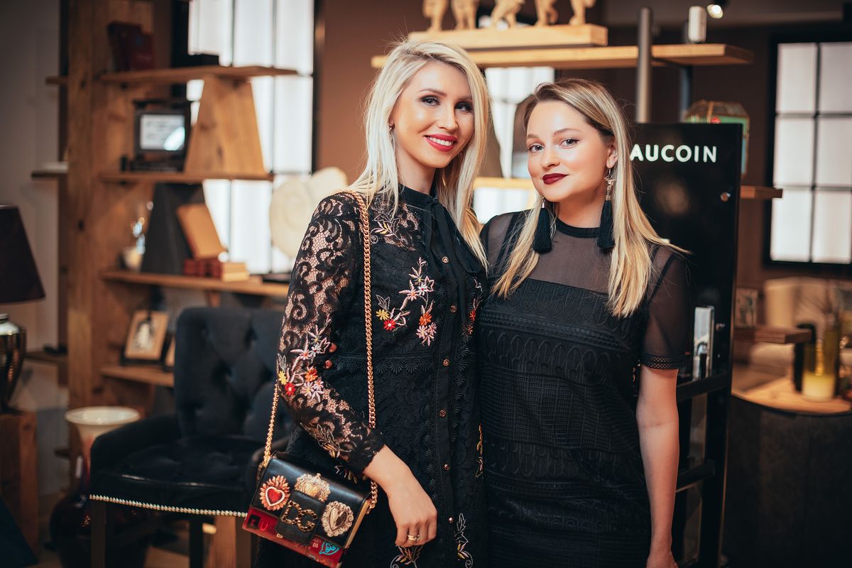 Салон Gen87 Вeauty представил элитный вeauty-бренд Kevyn Aucoin