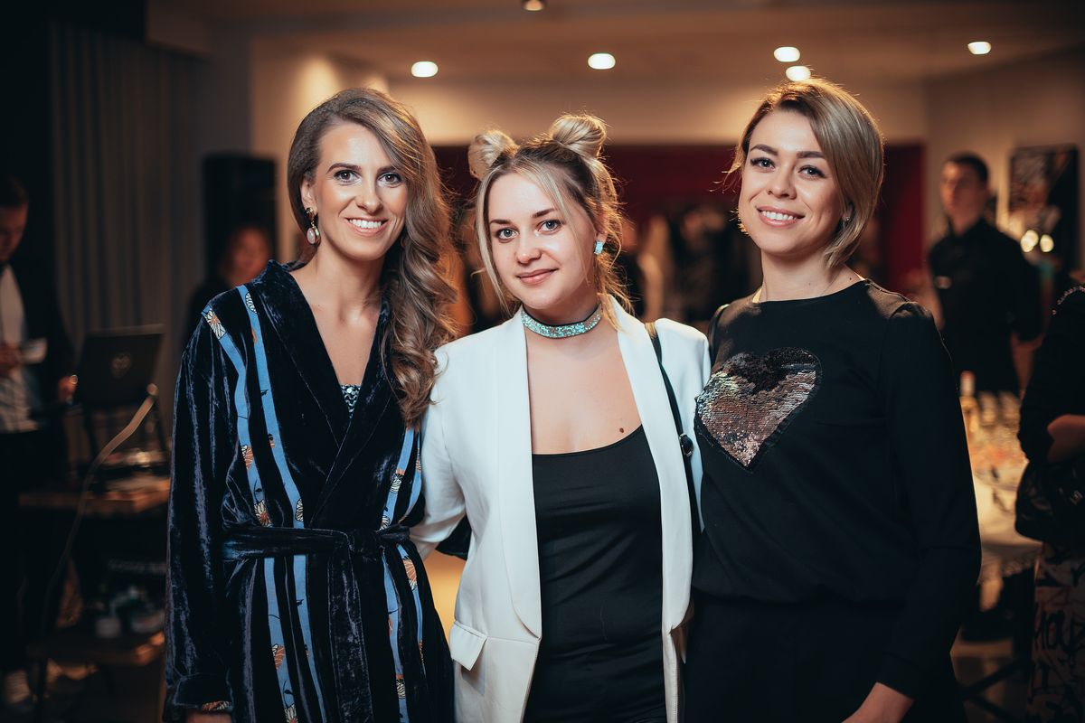 Салон Gen87 Вeauty представил элитный вeauty-бренд Kevyn Aucoin