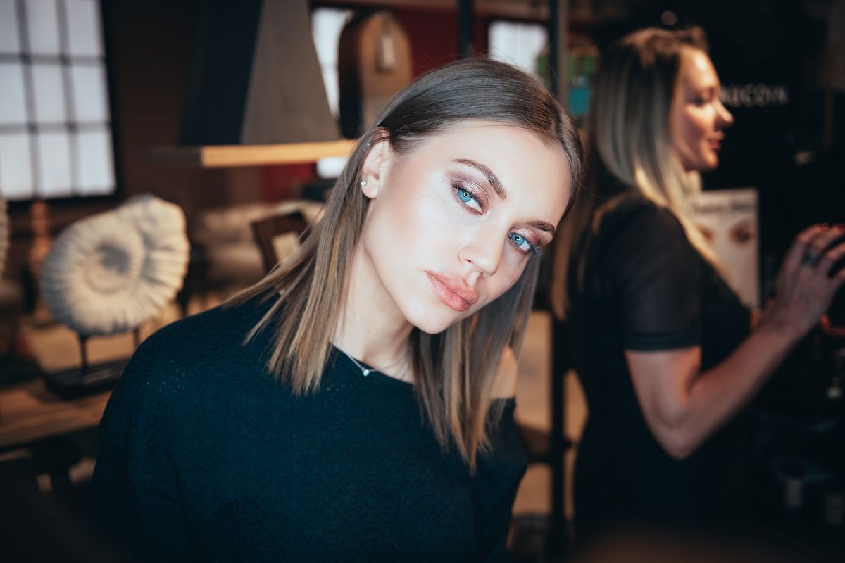 Салон Gen87 Вeauty представил элитный вeauty-бренд Kevyn Aucoin