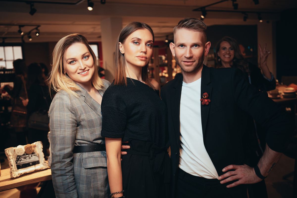 Салон Gen87 Вeauty представил элитный вeauty-бренд Kevyn Aucoin