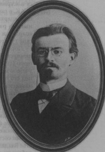 Н.В. Малицкий