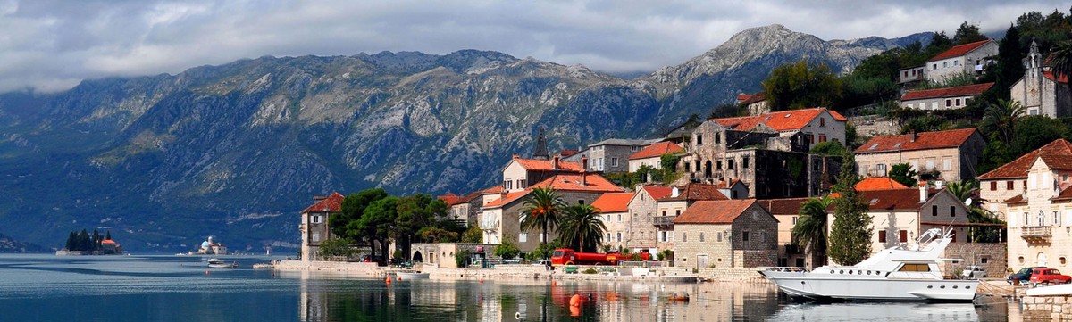 Фитнес-центр “Атмосфера” ведет набор на новый фитнес-тур в Черногорию в июне