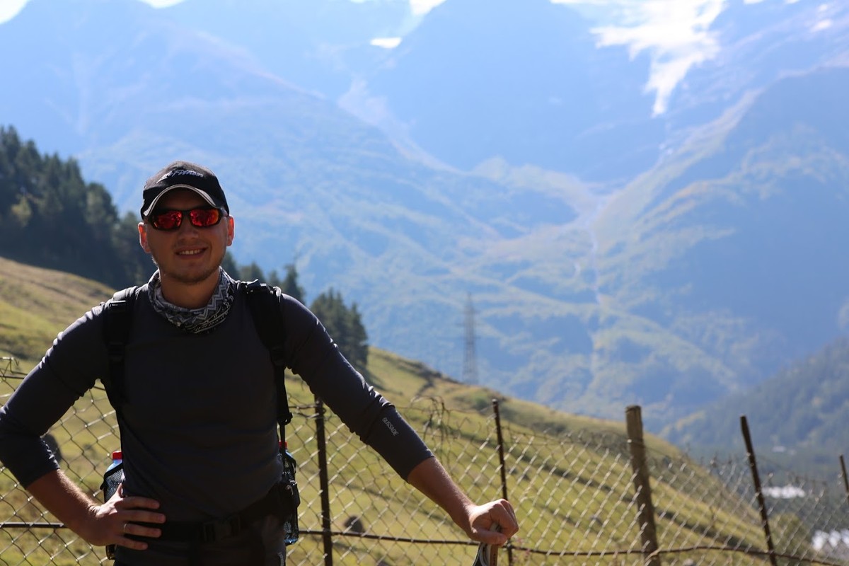 Фитнес-центр “Атмосфера” ведет набор на новый фитнес-тур в Черногорию в июне