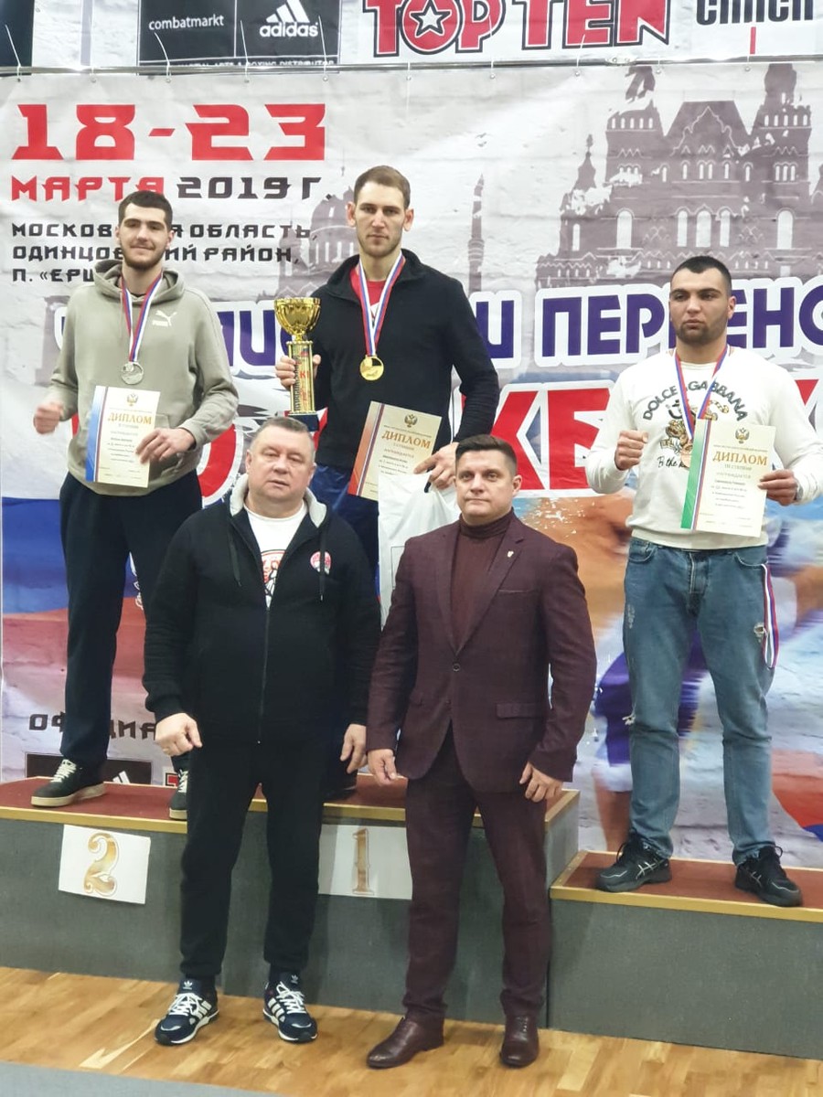 Обзор владимирских новостей за неделю