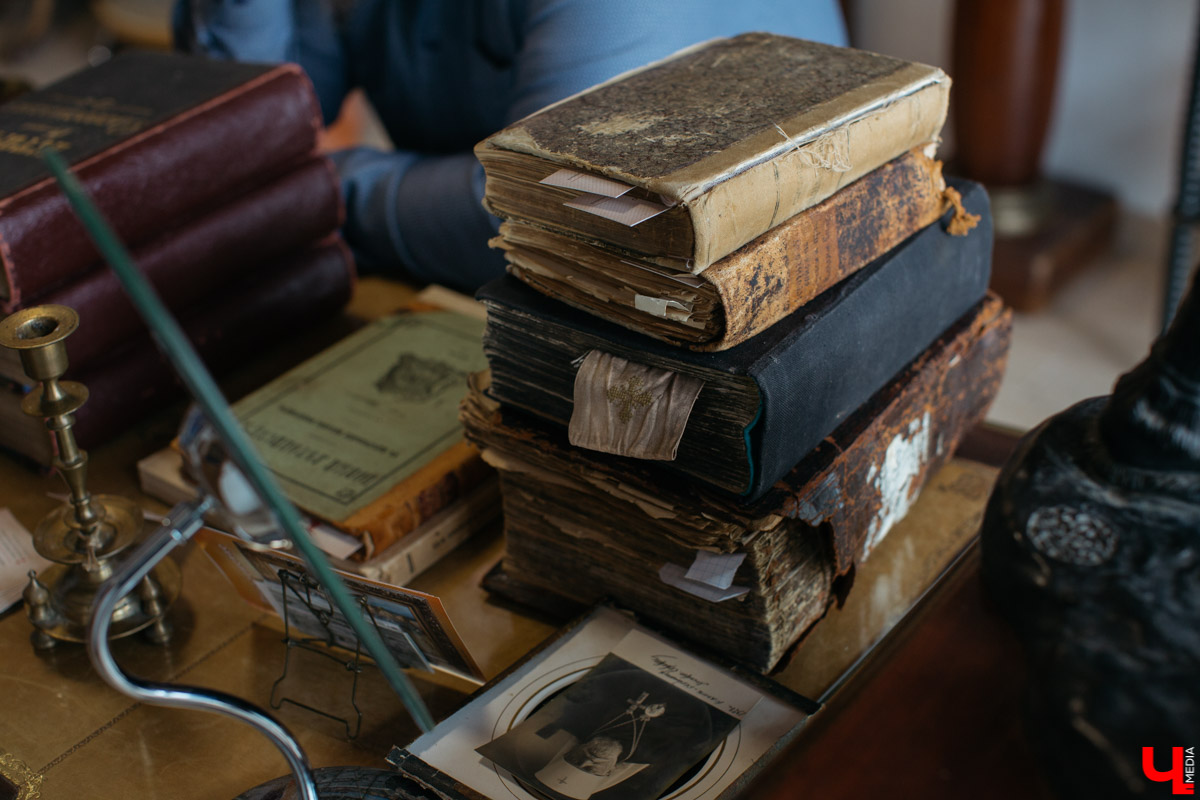 Истории о кладах Владимирской области 