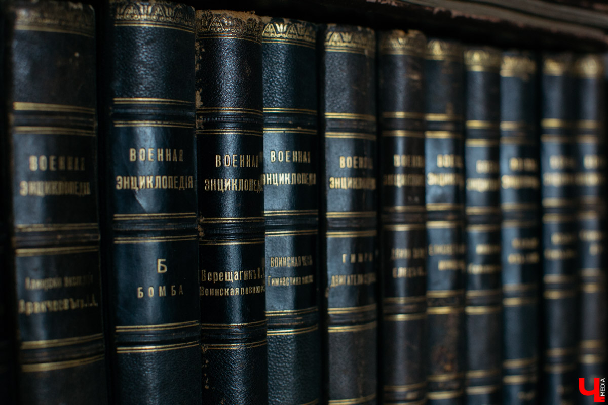 Истории о кладах Владимирской области 