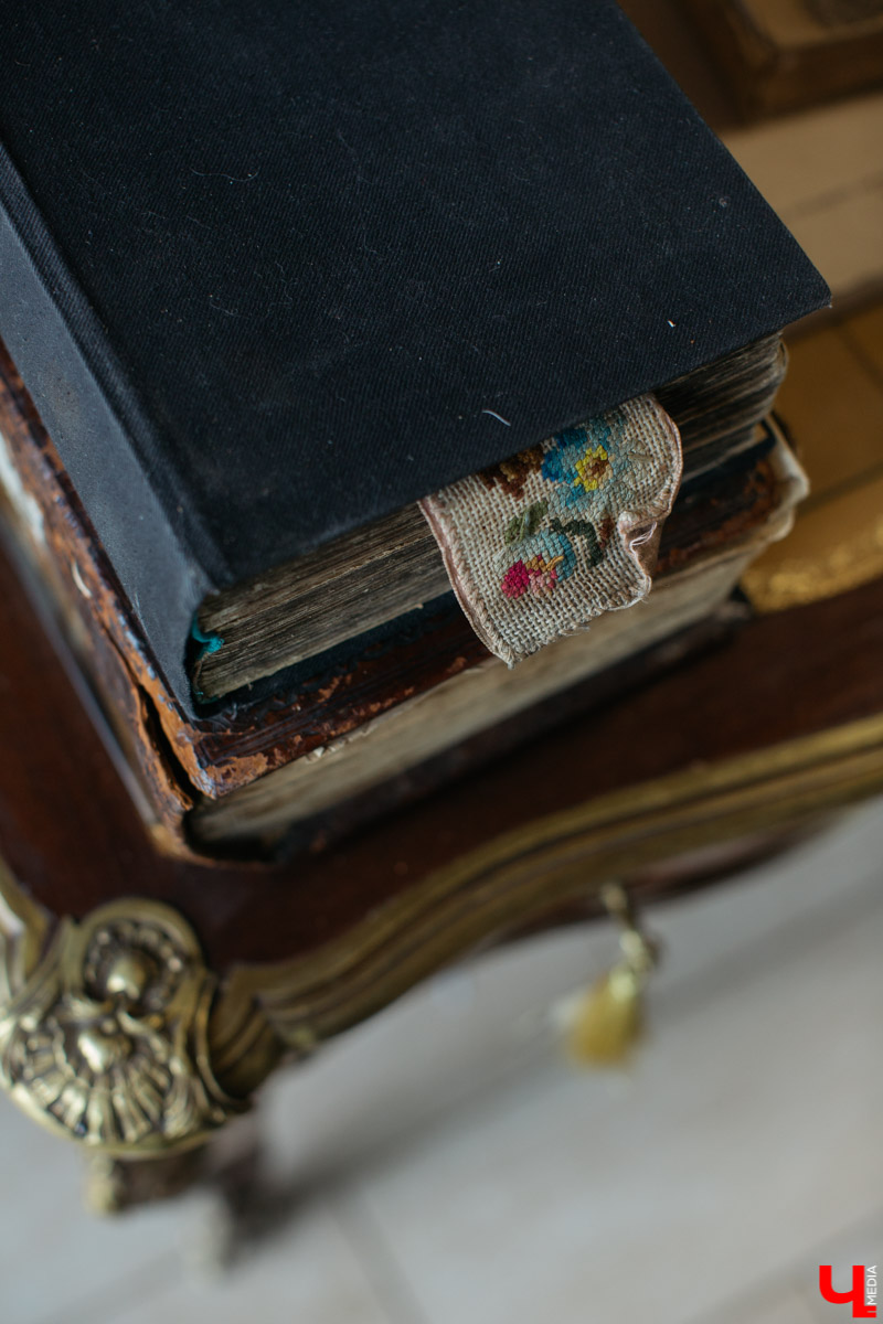 Истории о кладах Владимирской области