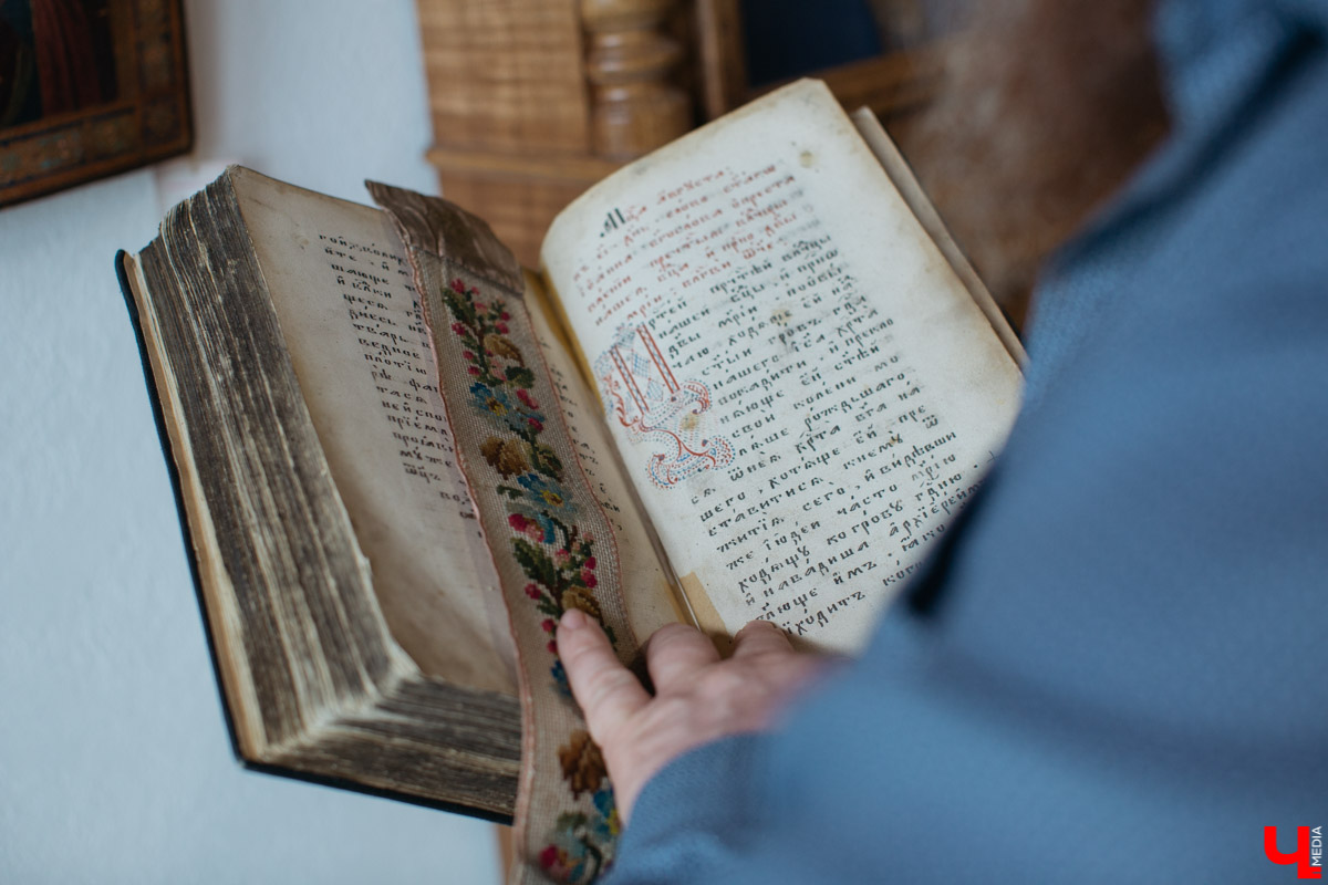 Истории о кладах Владимирской области