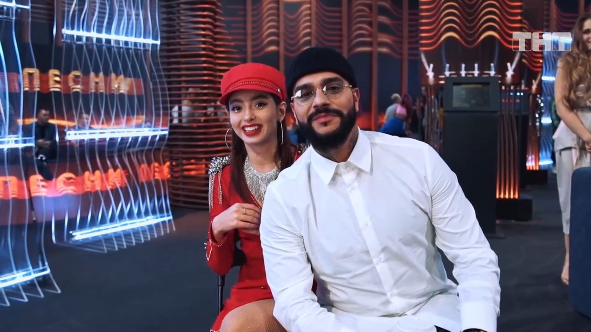 Алана Чочиева в числе 58 участников будет представлять Владимир во втором сезоне проекта «Песни»то