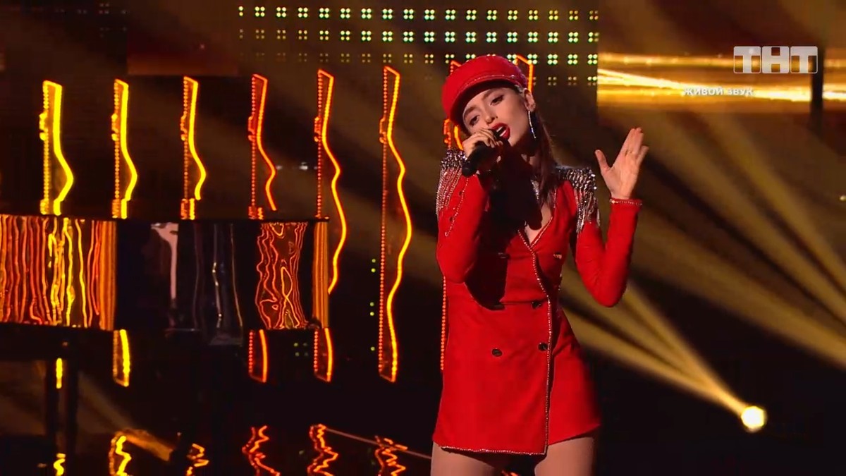 Алана Чочиева в числе 58 участников будет представлять Владимир во втором сезоне проекта «Песни»то