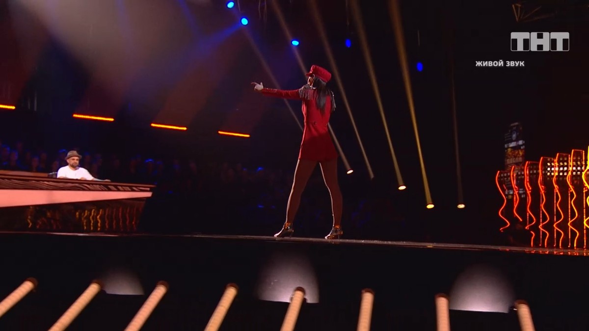 Алана Чочиева в числе 58 участников будет представлять Владимир во втором сезоне проекта «Песни»то