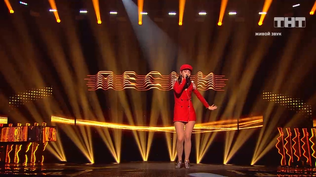 Алана Чочиева в числе 58 участников будет представлять Владимир во втором сезоне проекта «Песни»то